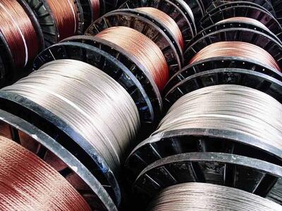 گزارش ویژه: ورود پربازده مس و آلومینیوم به سال ۲۰۲۶