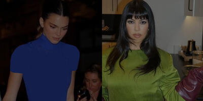 از رنگ‌های طبیعی تا طیف‌های شاد؛ نگاهی دقیق به رنگ‌های ترندی سال ۲۰۲۶ - چی بپوشم