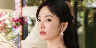 سونگ هه‌کیو در ۴۴ سالگی ثابت کرد که جذابیتش تمام‌نشدنی است - چی بپوشم