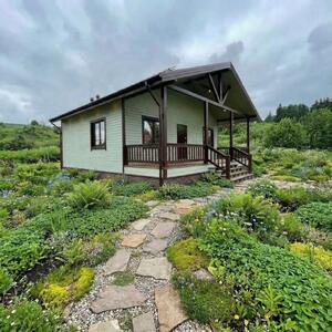 5 نکته برای خرید ویلای پیش ساخته مدرن - چیدانه