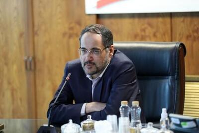  هوشمندسازی قانون گذاری و پژوهش در مرکز پژوهش های مجلس