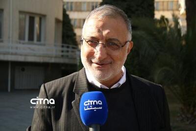 سامانه تهران من پاسخگوی نیاز شهروندان نبود؛ لذا سامانه شهرزاد راه‌اندازی شد