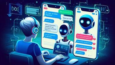 پرامپت‌ نویسی؛ مهارتی کلیدی برای گرفتن پاسخ دقیق از هوش مصنوعی