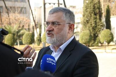 آموزش غیرحضوری و تلویزیونی؛ راهکار مدیریت آلودگی هوا