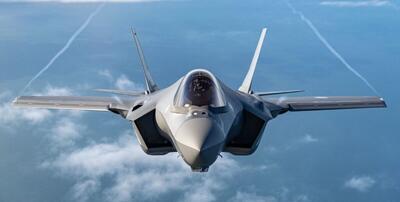  اردوغان خواستار بازگشت ترکیه به برنامه F-35 شد