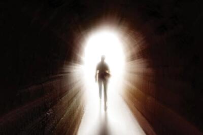 چگونه بفهمیم عزیز از دست رفته در آرامش است؟