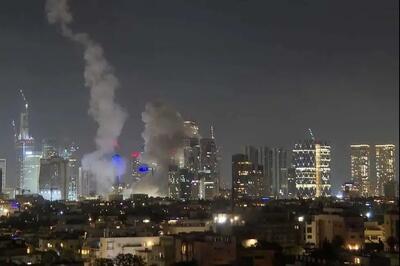 خاورمیانه در آستانه یک حمله‌ «پیش‌دستانه»