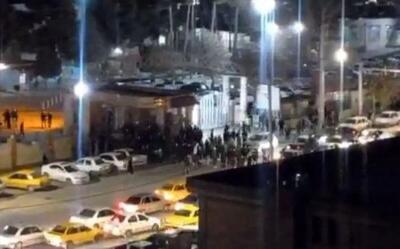 حوادث بیمارستان‌های ایلام و تهران/ نماینده مجلس: از نیروهای امنیتی توضیح می‌خواهیم