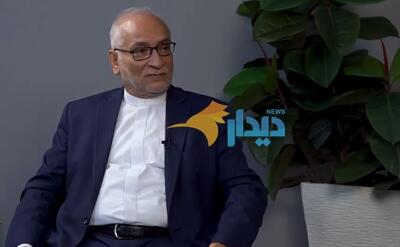 عبور از بحران با مثلث تهران، ریاض و واشنگتن