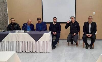 واکنش مهدی تاج به حواشی اخیر تیم ملی فوتسال