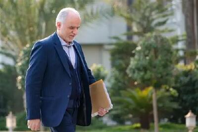 وزیر دادگستری: نظارت‌ها با جدیت دنبال می‌شود