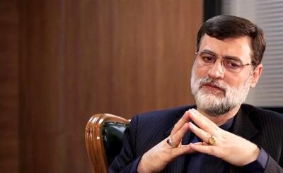 قاضی‌زاده هاشمی: درگیری امروز ما با دشمن، درگیری موجودیتی است