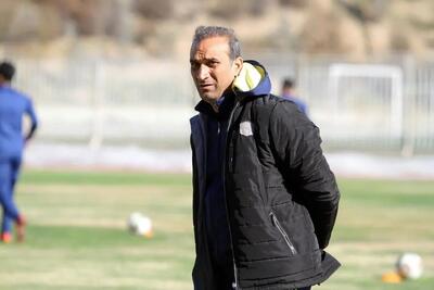 جنگ قهرمانی بین پرسپولیس و استقلال است؛ دلالی در فوتبال ما حرف اول را می‌زند!