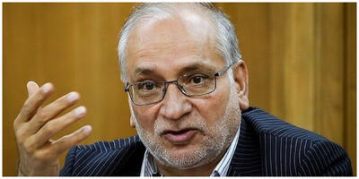  مرعشی: مذاکره سه‌جانبه ایران، عربستان و آمریکا را پیشنهاد می‌کنم/ وزرای منفعل باید بروند