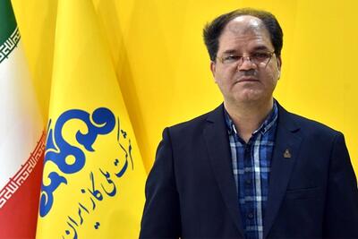  مصرف گاز در خراسان رضوی ۱۳ درصد کاهش یافت