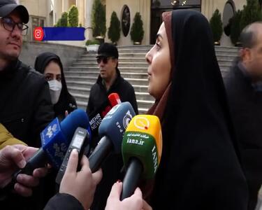  خبر خوش وزیر راه؛ اعطای وام 200 میلیون تومانی به این افراد + فیلم