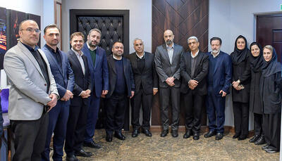 تغییر مدیرعامل شرکت آهن و فولاد ارفع