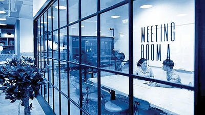 در اعلام  مشکلات  شخصی،  چطور حرفه‌ای  عمل کنیم؟