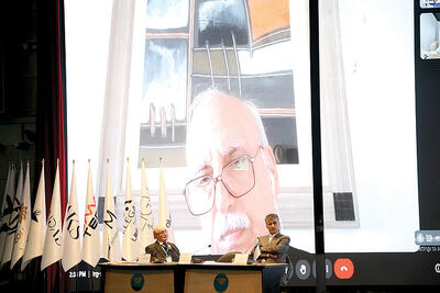 راه گریز ساختمانی‌ها از رکود