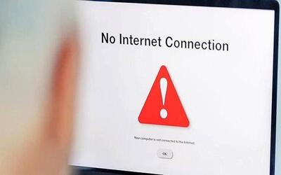  اختلالات گسترده اینترنت در ایران؛ کاهش سرعت و ناپایداری در برخی شهرها