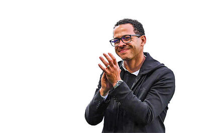 سرمربی جدید چلسی کیست؟