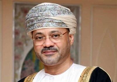  سفر وزیر خارجه عمان به تهران