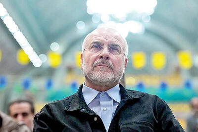 دفاع قالیباف از اقدامات اقتصادی دولت