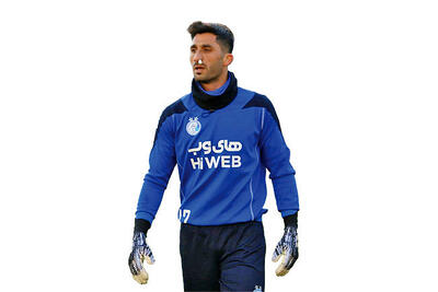 حکم جلب گلر معروف