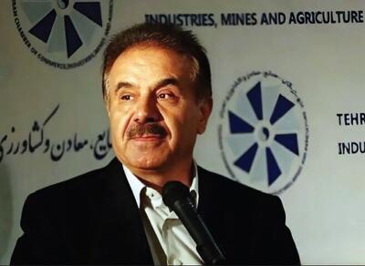 ضرورت نجات صنعت قطعات از قیمت‌گذاری دستوری