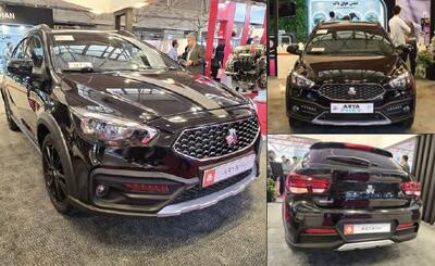 «آریا پلاگین هیبرید» مسیر کاهش مصرف سوخت را هموار می‌کند