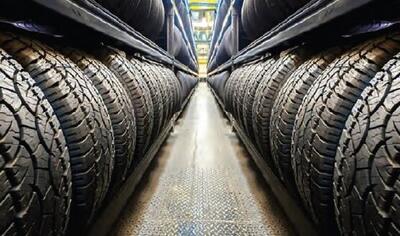 بازآرایی صنعت تایر در سایه نمایشگاه دی‌ماه