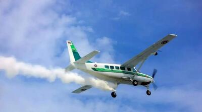 بارورسازی ابرها با تجهیزات داخلی و خارجی؛ بهره‌وری منابع آب کشور افزایش می‌یابد؟