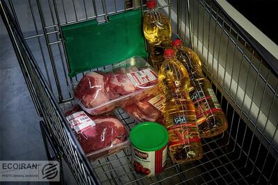 با این روش روغن 80 هزار تومانی بخرید+ جزییات