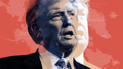 پیشنهاد ترامپ برای حمله نظامی آمریکا به متحد ناتو؛ پیمان آتلانتیک در پایان خط؟