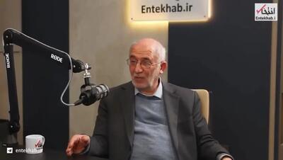 ببینید/ سردار علایی: تجهیزات داخلی موفق‌تر از اس‌۳۰۰ روسیه عمل کردند