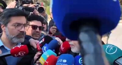 ایران برای مذاکرات با اروپا برنامه دارد؟