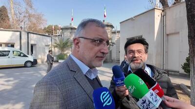 بودجه شهرداری به اندازه ۱۱ وزارتخانه؟/ پاسخ شهردار