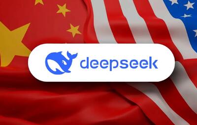 Deepseek سلاح جدید رو کرد؛ این بار یک ایده که می‌تواند برای بازار دردسرساز باشد