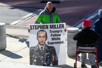 قوانین آهنین قدرت؛ چگونه مرد مرموز کاخ سفید رویای فتح جهان ترامپ را محقق می‌کند؟