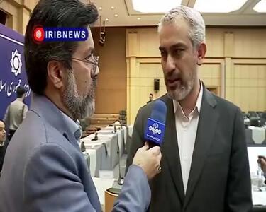 ببینید/ وزیر اقتصاد: از ابتدای تصویب طرح کالابرگ هرشب در بانک مرکزی جلسه داریم