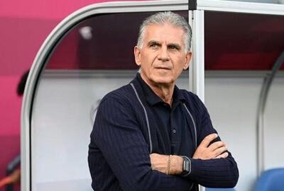 اقدام عجیب کی‌روش برای حضور در جام جهانی! - اکونیوز