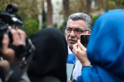 ما در حال جنگ اقتصادی تمام‌قد هستیم - اکونیوز