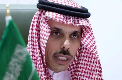 سفر بن فرحان به واشنگتن در سایه تحولات منطقه - اکونیوز