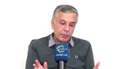 مقامات آمریکایی و اسرائیلی شفاف گفته‌اند که عوامل ما در خیابان هستند