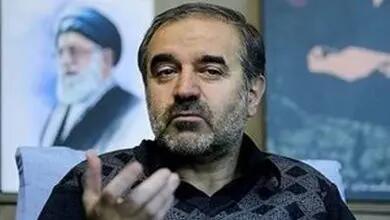 آمریکا و اسرائیل به دلیل شکست سختی که در جنگ ۱۲ روزه خوردند آشوب‌های داخلی فعلی را کف خیابان و بازار راه انداختند/ ایران تنها کشوری در جهان بود که امریکا و اسرائیل جرأت نکردند آتش‌بس با آن را چند روز بعد نقض کنند