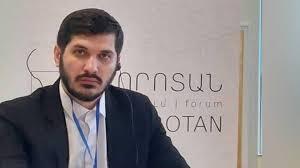 اپوزیسیون و طرف‌های خارجی روایت خود را روی ملی گرایی متمرکز کردند و وانمود می‌کنند که ایران توسط طرف‌های خارجی اشغال شده است!