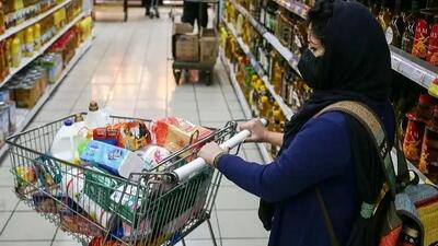 چقدر از سبد کالای خانوار را کالابرگ پوشش می‌دهد؟