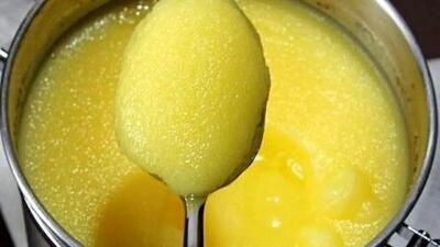 فوری: اعلام خبر شوکه‌کننده درباره ارز روغن نباتی