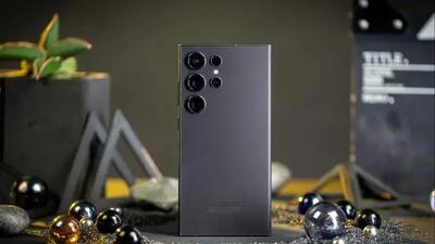  قیمت گوشی امروز چهارشنبه 17 دی 1404