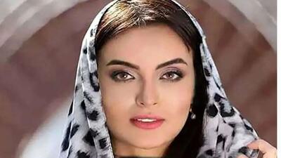  نیلوفر پارسا با تیپ متفاوت مردانه غوغا کرد؛ چرا از استایل‌های زنانه دل کند؟ + عکس